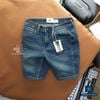 Short Jean Deniwo QSDW.M3011