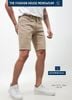 Quần Short Jean Nam Slimfit Deniwo QSDWM4061