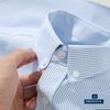 Sơ Mi Dài Tay Cotton Xốp SMUDCH114