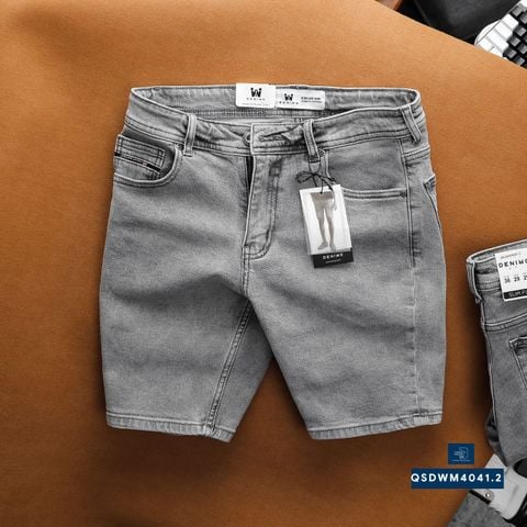  Short Jean QSDWM4041 