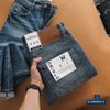 Jean Slim Indigo QJDWM4012