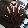 Polo Phối Màu ATLCNA17