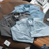 Sơ Mi Dài Tay Jeans SMBT.TN04
