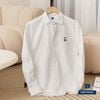 SM Oxford Thêu Gấu SMBTBN08