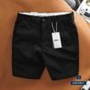 Short Kaki Pique QSBTNM21