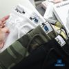 Quần Short Thun QSZRVG62