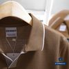 Polo Tổ Ong Cổ V ATDWM5012