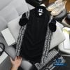 Polo Hoạ Tiết ATZRVG79