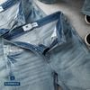 Quần Jean Slim L.Blue QJDWM5014