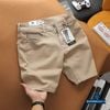Quần Short Jean Nam Slimfit Deniwo QSDWM4061