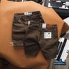 Quần Short Jean Slimfit QSDWM4091