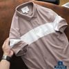 Áo Polo Phối Màu ATJCV024