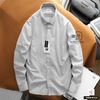 Sơ Mi Dài Tay Oxford SMDW.M2228