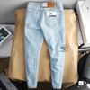 Quần Jean Trơn Light Blue QJDW.D2224