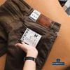Quần Short Jean Slimfit QSDWM4091