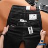 Jean Slim Muối Tiêu QJDWM4117