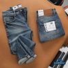 Jean Slim Indigo QJDWM4012