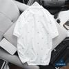 Polo Hoạ Tiết ATZRVG78