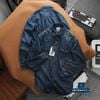 Sơ Mi Dài Tay Denim SMDWM4072