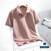 Polo Tổ Ong Cổ V ATDWM5012