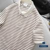 Polo Sọc Ngang ATBTBN06