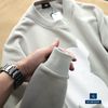 Sweatshirt Nỉ In Phồng ATLW.V029