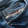 Quần Short Jean Nam Deniwo QSDWM4112