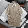 Polo Dệt Tổ Ong ATZR.VG74