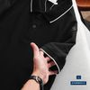 Polo Dệt Tổ Ong ATDWM5013