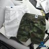 Quần Short Thun QSZRVG62