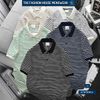 Polo Sọc Ngang ATBTBN06