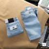 Short Jean Trơn QSDW.M2217