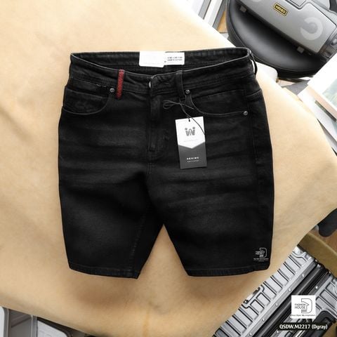  Short Jean Trơn QSDW.M2217 