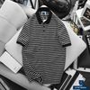 Polo Sọc Ngang ATBTBN06