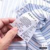 Sơ Mi Linen Deniwo SMDWM120