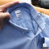 Sơ Mi Dài Tay Oxford SMDW.M2228