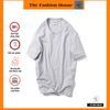 Áo Thun Tay Ngắn ATZRM099