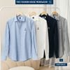 SM Oxford Thêu Gấu SMBTBN08