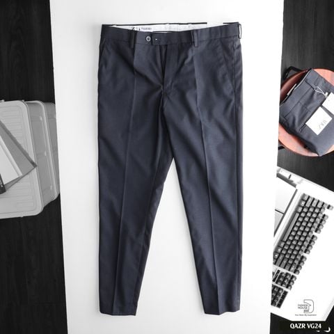  Quần Âu Trouser QAZRVG24 