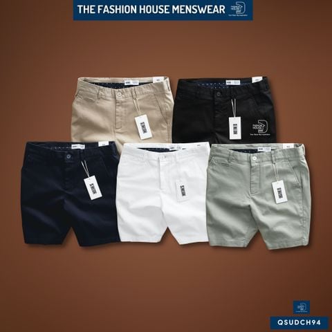 Quần Short Kaki QSUDCH94