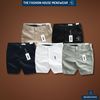 Quần Short Kaki QSUDCH94