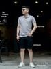 Quần Short Jean Nam Deniwo Slimfit QSDWM4041