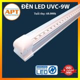  LEDY DIỆT KHUẨN UVC 9W 