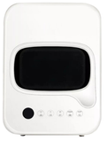  MÁY KHỬ TRÙNG SẤY KHÔ APT UVC CABY M1 