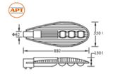  LEDY SL03-COB 