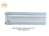  LEDY TUBE 2xT8 - Everlight 