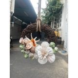  vòng nguyệt quế treo tường 