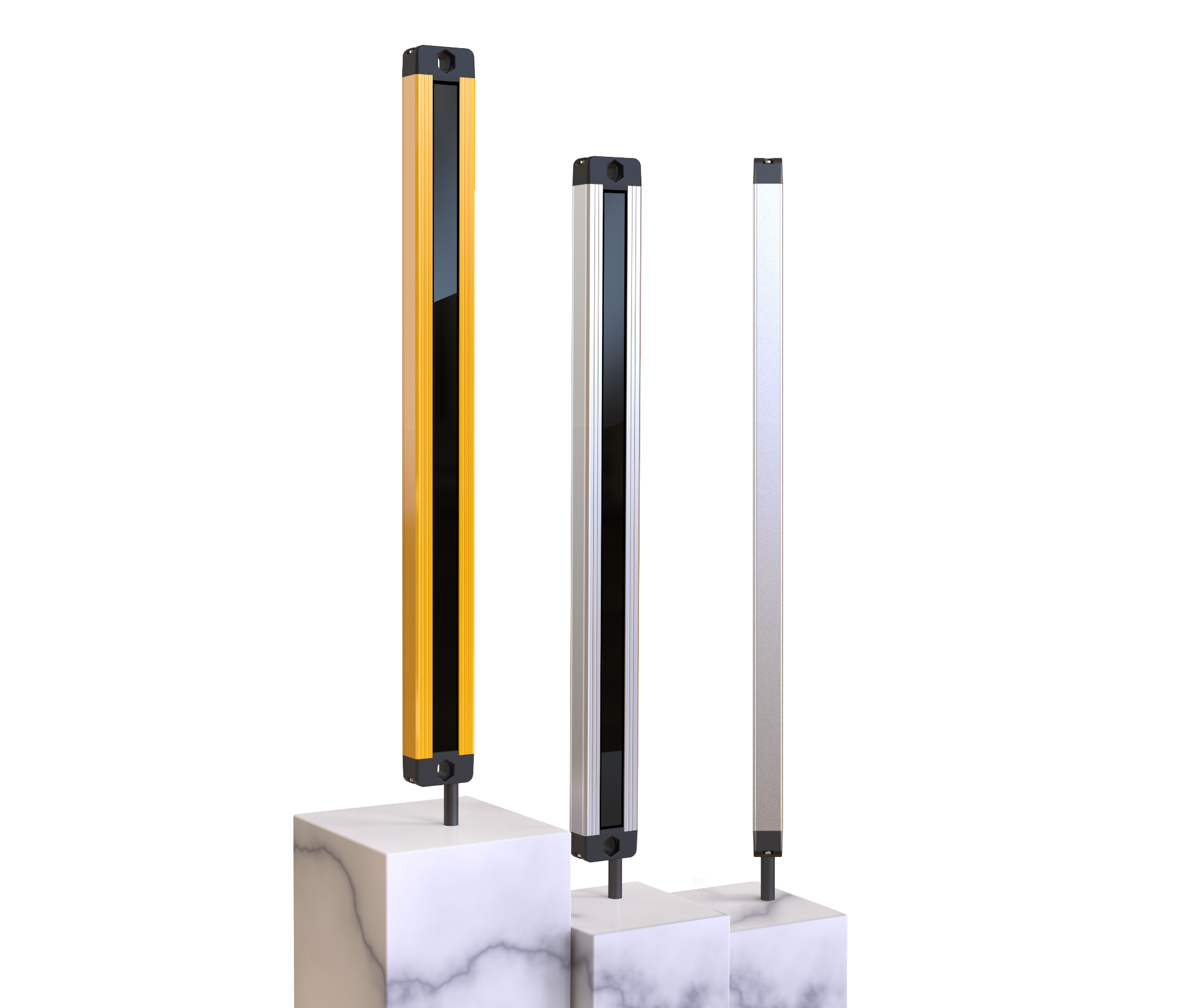  EB13 Ultra-thin Safety Light Curtain 