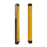  No Dead Zone Safety Light Curtain 