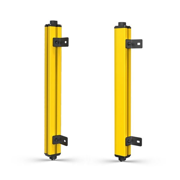  Economical Safety Light Curtain 